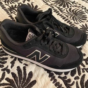 New Balance sneakers